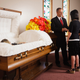 Illustration for article titled Extremely Embarrassing: This Woman’s ‘Crazy Frog’ Ringtone Keeps Going Off In The Middle Of Her Own Funeral